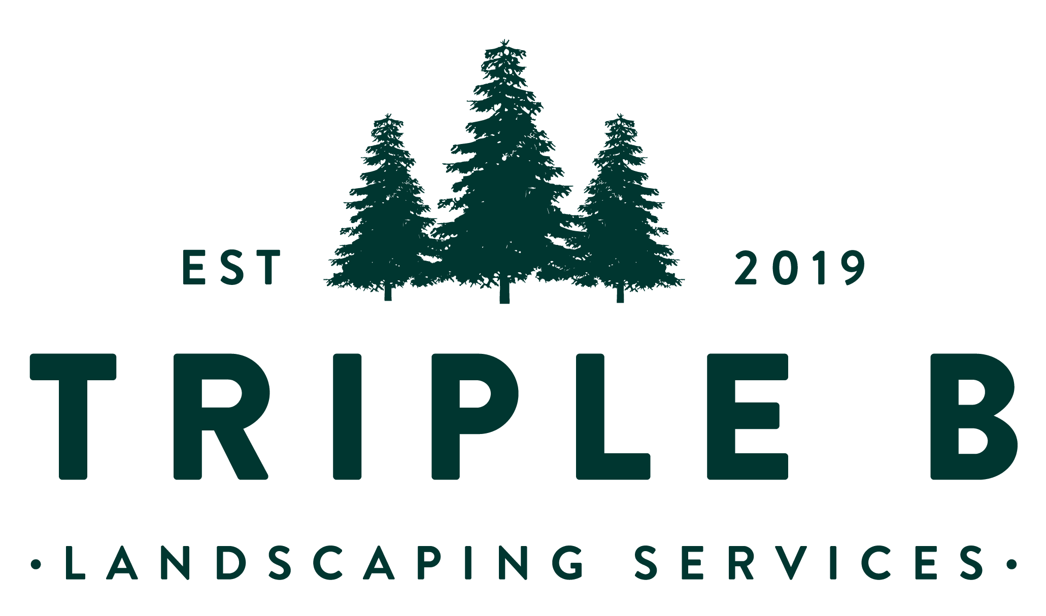 triple b landscaping commercial residential property maintenance